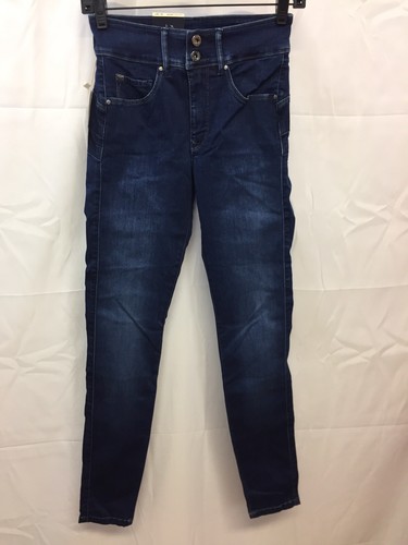 Jean femme salsa style - femme,