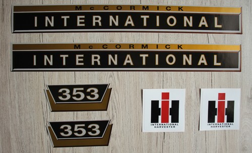 Adesivo ihc mc cormick - ihc,