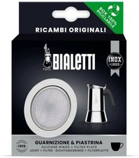BIALETTI RICAMBI SET