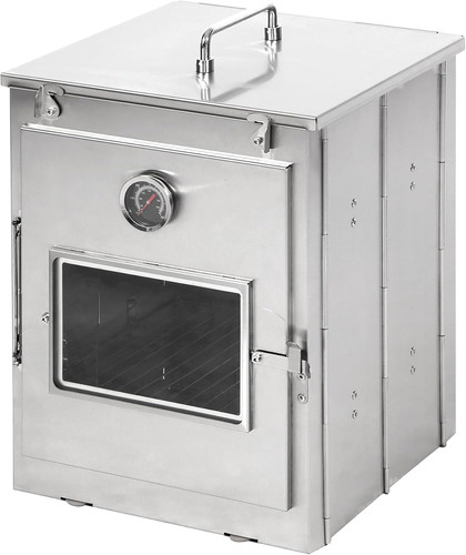 Forno campeggio portatile - forno,