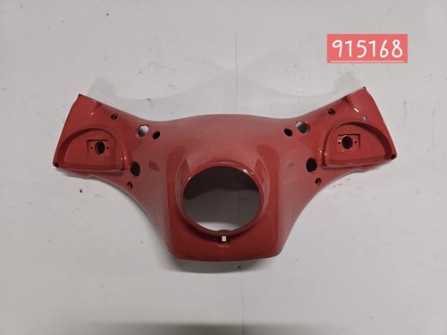Coprimanubrio inferiore rosso - coprimanubrio,