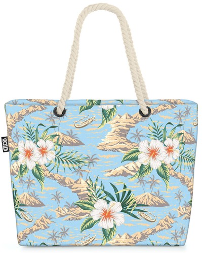 Borsa void isole hawaiane - borsa,