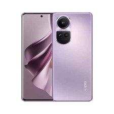 OPPO Reno 10 Pro 5G-Purple