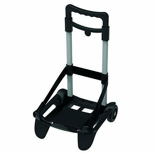 Carrello portazaino seven - portazaino, sj