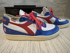 Diadora Leo Colacicco Heritage