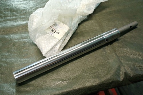 Tubo immersione gilera nexus - tubo,