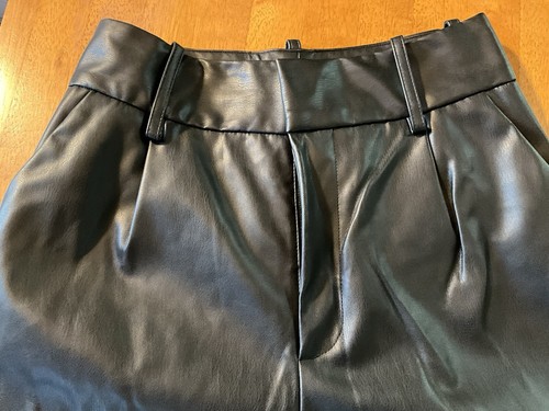 Zara pantaloni alla - pantaloni, caviglia