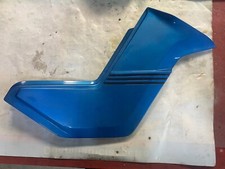 Fiancatina Destra Suzuki GSX