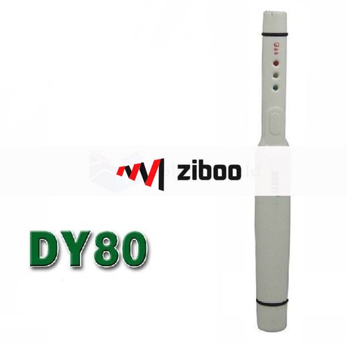 Dy80 pratico rilevatore gas - rilevatore,