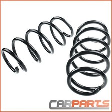 2X Molle Ammortizzatori