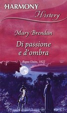di passione e d'ombra	 Libro