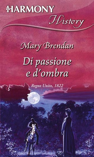 Passione ombra libro - d'ombra ,