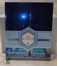 Disney Castle Collection
