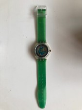 Nuovo da collezione / Swatch