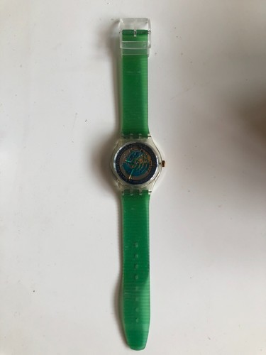 Nuovo collezione swatch - collezione,