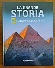 I primi faraoni - National