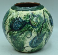 Vaso grès firmato da - vaso,