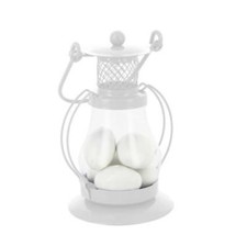 BOMBONIERA LANTERNA ANFORETTA