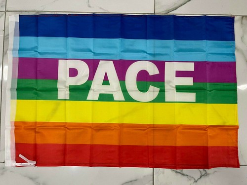 Bandiera della pace - 1,