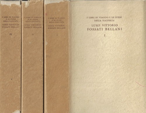 Libri viaggio le guide - libri,