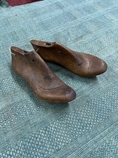 ANTICHE FORME PER SCARPE IN