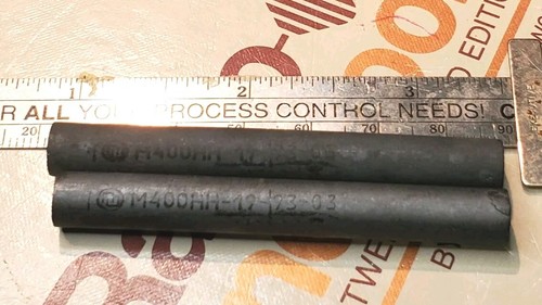 Asta ferrite per - asta, in