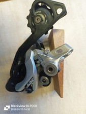 Shimano XT Cambio RD M 780 Nuovo