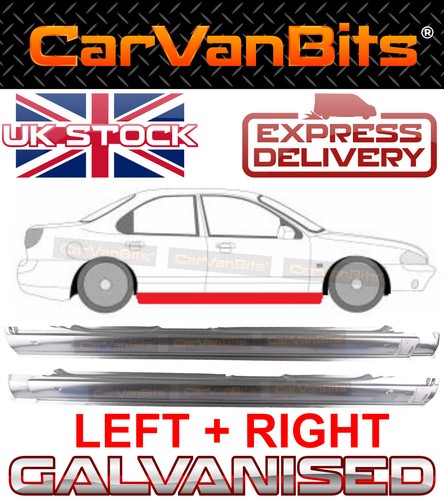 Per ford mondeo - mk1, mk2