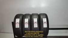 GOMME USATE  4 STAGIONI 185/60R15 88H NEXEN E VREDESTEIN M+S  PNEUMATICI  C22278