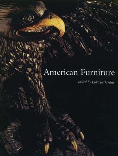 American furniture 1996 - american,