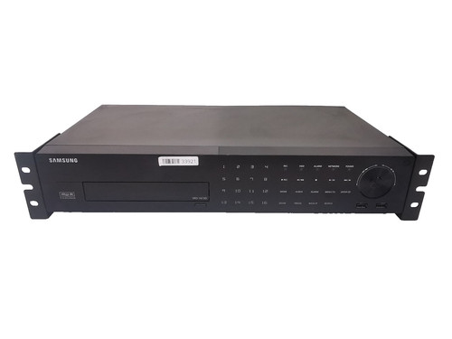 Samsung srd 1673d dvr 16 - samsung,