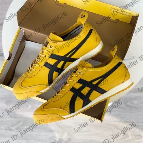 Nuovissimo onitsuka tiger - nuovissimo,