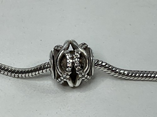 Charm pandora essenza - charm,