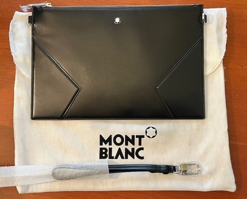 Montblanc pochette - montblanc,