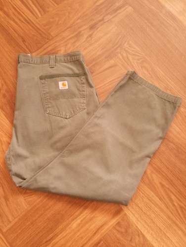 Carhartt cargo pantaloni w40 - pantaloni,