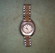 Orologio da polso uomo vintage