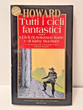 "TUTTI I CICLI FANTASTICI" di