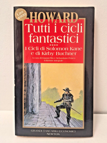 Tutti cicli fantastici di - "tutti,