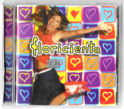 Floricienta - floricienta, by