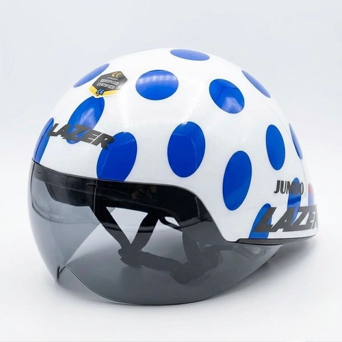 Casco crono aero lazer - casco,
