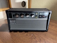 Roland JC-01 JAZZ CHORUS Altoparlante Bluetooth Amplificatore Chitarra Audio Compatto Testato