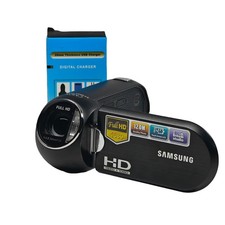 Videocamera Samsung HMX-R10