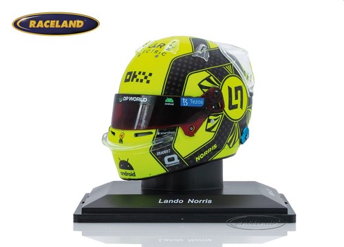 Casco team mclaren - f1,