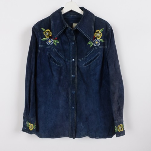 Giacca pelle vintage anni - , 70