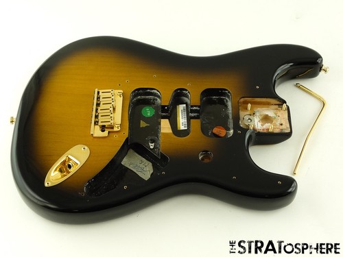 Fender american deluxe - deluxe, 50th
