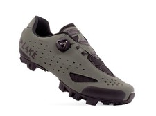 Scarpe MTB Mountain Bike Lake MX177 - Taglia EU44 UK10 - Maggiolino/Nero - Nuove con scatola