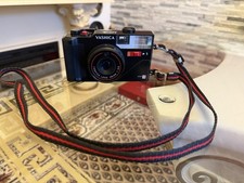 Macchina fotografica Yashica