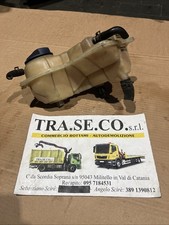 Vaschetta compensazione