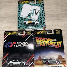 Hot Wheels Gran Turismo 2022