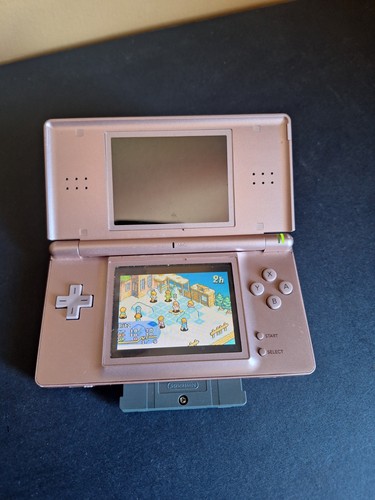 Nintendo lite caricatore - nintendo, ds